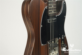 George Harrison Rosewood Telecaster